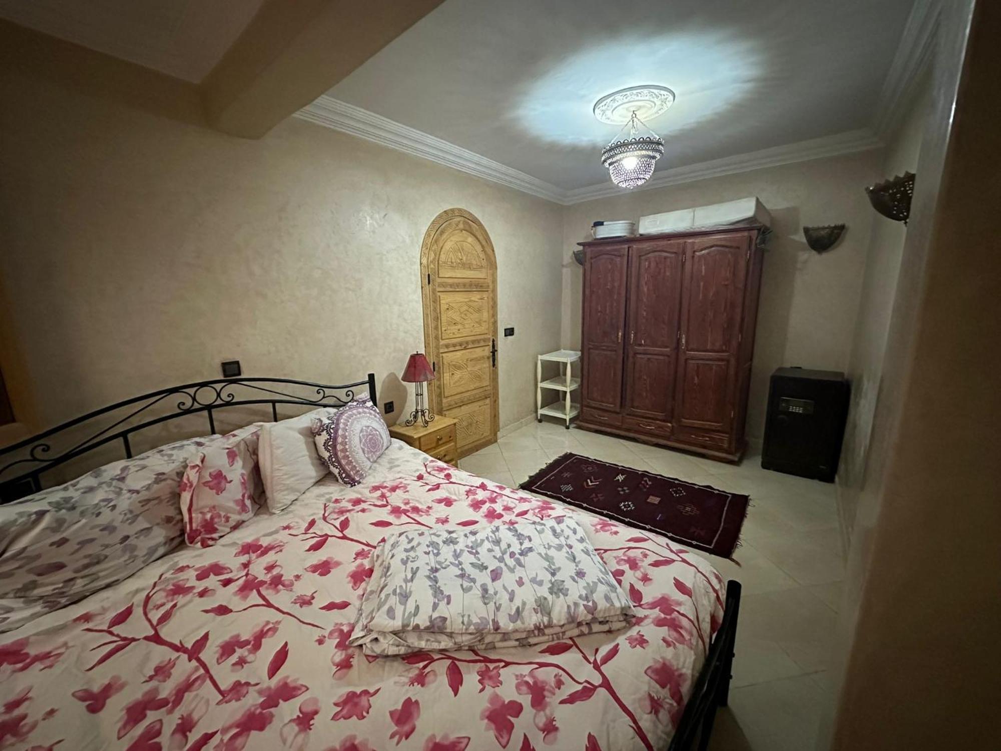 Bed and Breakfast Gite Paradies Quad Tamraght Zewnętrze zdjęcie